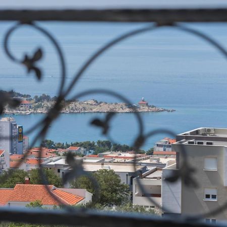 App Anna Apartment Makarska Exterior photo
