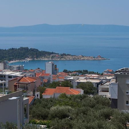 App Anna Apartment Makarska Exterior photo