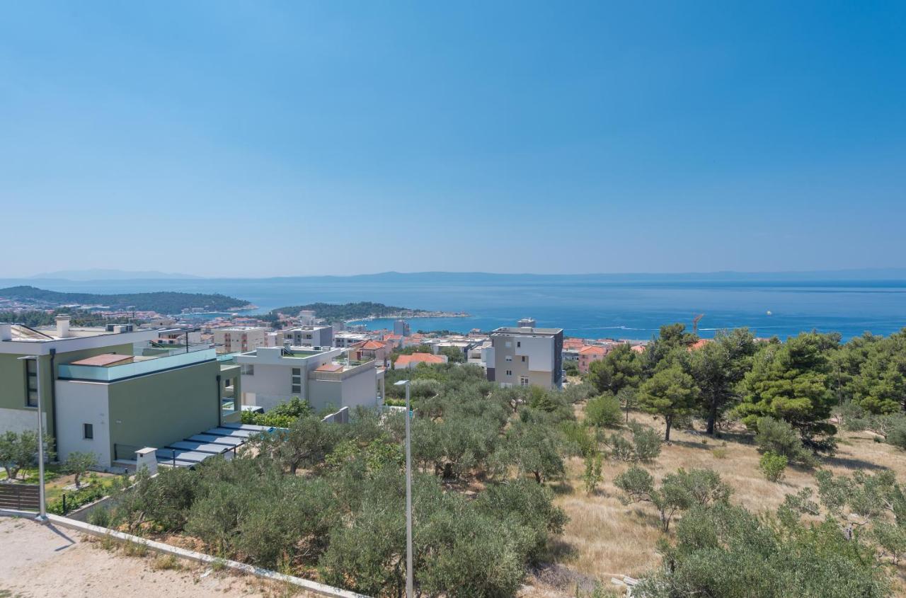 App Anna Apartment Makarska Exterior photo